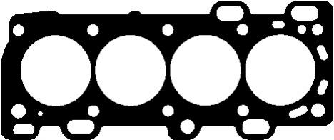 BX 650 Schematic