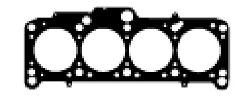 BX 800 Schematic