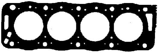 BX 830 Schematic