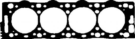 BY 950 Schematic