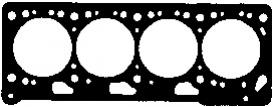 BZ 180 Schematic