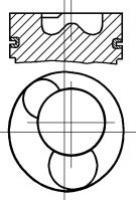PI6151000 STD Schematic