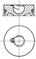 PI6993100 STD Schematic