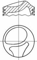 PI7391108 STD Schematic