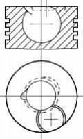PI7421100 STD Schematic