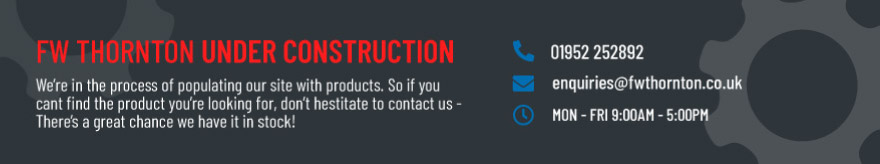 Can't Find, Get In Touch!